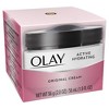 Olay Active Hydrating Skin Cream - 2oz - image 4 of 4