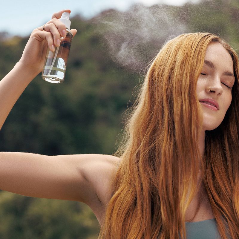 Being Frenshe Hair, Body &#38; Linen Mist Body Spray with Essential Oils - Bergamot Cedar - 5 fl oz, 5 of 15