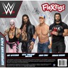 FleXfigs: WWE Superstars - 4 Character Pack -3+ - 3 of 4
