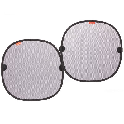 brica sun shade suction cups