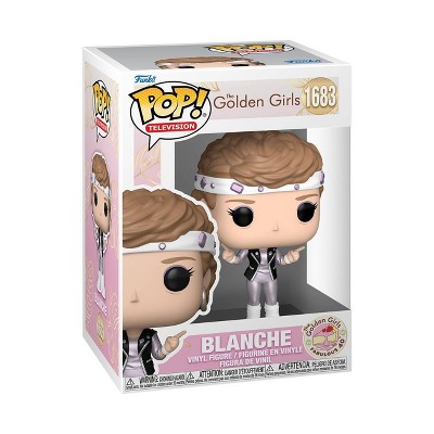 Funko POP! TV: Golden Girls 40th Anniversary Blanche Figure