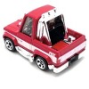 Hot Wheels Toon'D 1983 Chevy Silverado Tooned 2025 - 4 of 4