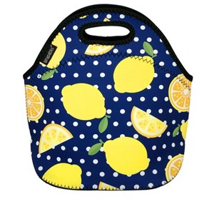 Wrapables Insulated Neoprene Lunch Bag - 1 of 4