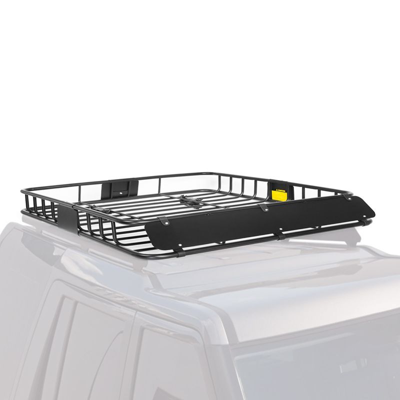 Direct Aftermarket Universal Roof Rack Cargo Carrier, 3 of 6