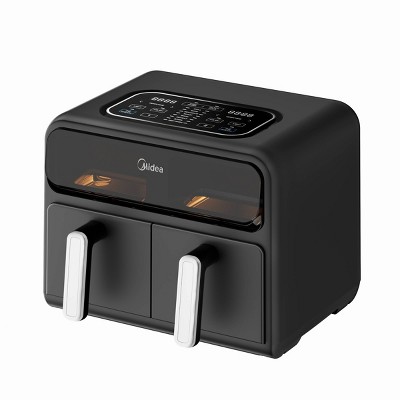 Midea Air Fryer - Thumbnail 3