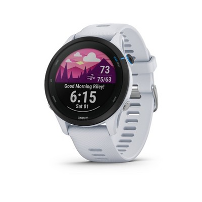 Garmin Forerunner 255 - Music Whitestone