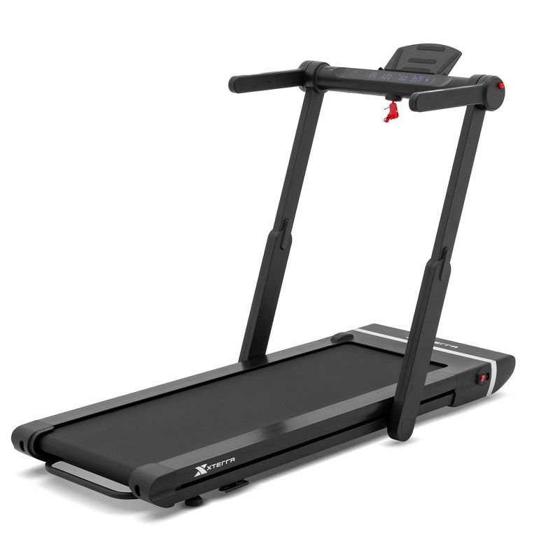 XTERRA Fitness WS200 WalkSlim Electric Treadmill, 2 of 12
