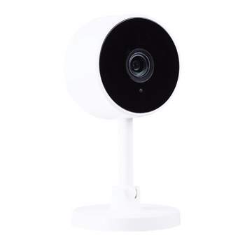 Array By Hampton® 1080p Full HD Indoor Wi-Fi® Smart Security Camera