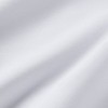 300 Thread Count Organic Cotton Solid Sheet Set - Threshold™ - image 4 of 4