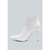 Molina High Heeled Chelsea Boot - 4 of 4