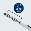 Helen of Troy Salon Edition Hair Styling Brush Iron | Smooth 2nd Day Hair Styles (1/2 in) - 2 of 4