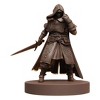 Steamforged Games Elden Ring The Board Game Stormveil Castle for 4 Players - 3 of 4