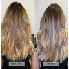 L'anza Healing ColorCare Color Preserving Shampoo & Color Care Conditioner (33.8 oz XXL LITER) DUO SET Kit Lanza Hair Color Protection - 2 of 3