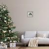 Stupell Industries Farm Fresh Christmas Trees, 12" x 12" - 2 of 4