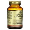 Solgar Natural Astaxanthin, 5 mg, 60 Softgels - 4 of 4