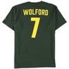 G-III Sports Boys Arizona Hotshots Graphic T-Shirt - 2 of 2
