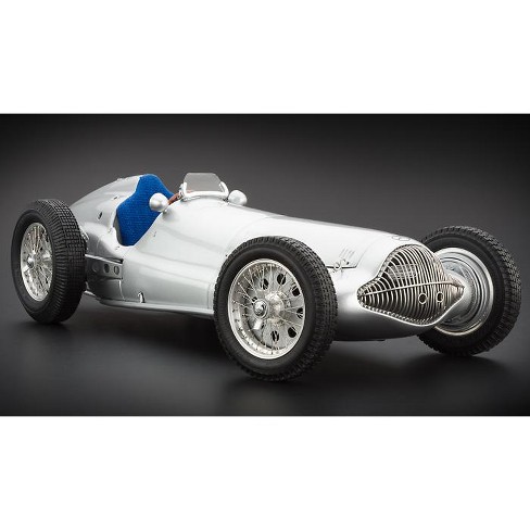 Cmc Model Cars Mercedes Benz W154 / 1938 - Escala 1:18 | Cuotas sin interés