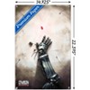 Trends International Fullmetal Alchemist: Brotherhood - Key Art 4 Unframed Wall Poster Prints - 3 of 4