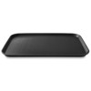 Jubilee (Set of 2) Rectangular Restaurant Serving Trays - NSF Certified Non-Slip Food Service Trays - 2 of 4