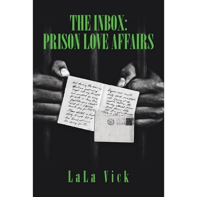 The Inbox - by  Lala Vick (Paperback)