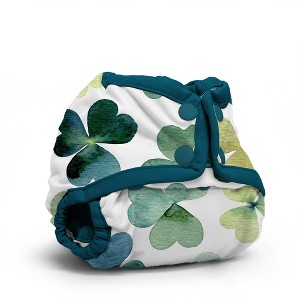 Kanga Care Rumparooz Reusable Cloth Diaper Newborn Cover Snap - 1 of 4