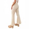 Women's Georgie Pant - saltwater LUXE - 3 of 3