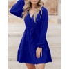 Women's One Size Modern/Fitted - 2 of 4