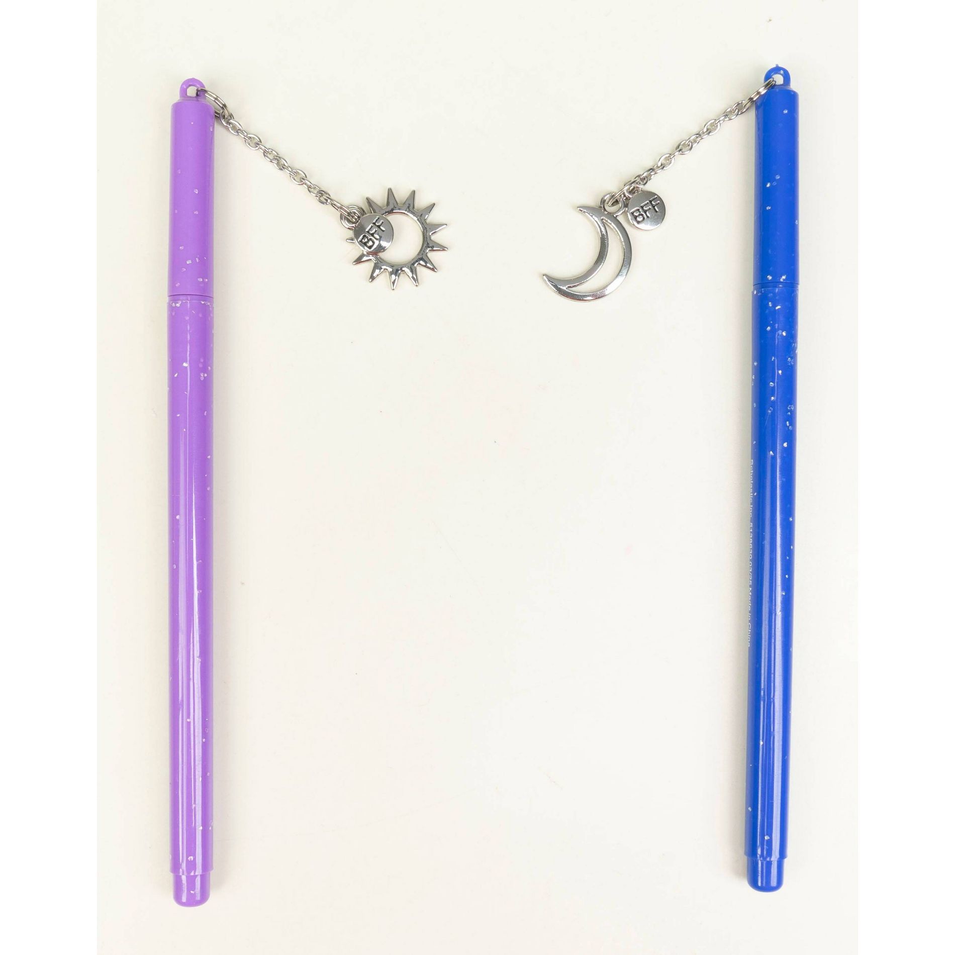 BFF Celestial Pen - Scholastic Book Fair