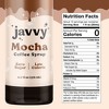 Javvy Coffee Syrup - Zero Sugar, Great for Flavoring All Types of Drinks - 2 of 4