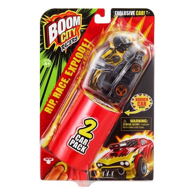 boom 2 target