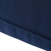 Kensington Garden 2pc Outdoor Chair Back Cushion Set - 4 of 4