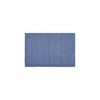 MAYEERTY 20"x30" Polyester Tufted Bath Rug Blue - 3 of 4