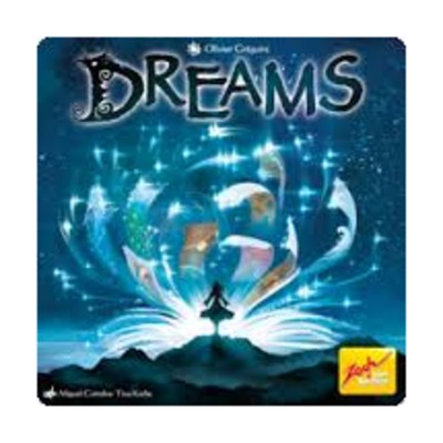 Dreams Board Game