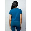 Spruce Fashion Casual Essential Madison Slub Tee - 3 of 4