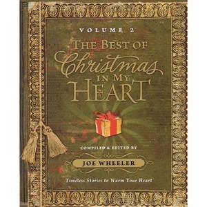 The Best of Christmas in My Heart Volume 2 - (Paperback) - 1 of 1
