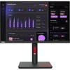 Lenovo ThinkVision 23.8" Full HD Monitor Black + 26 Month Protection Pack Bundle - 3 of 4