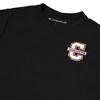 Boys' College of Charleston Sport T-Shirt Left Chest Logo - 4 of 4