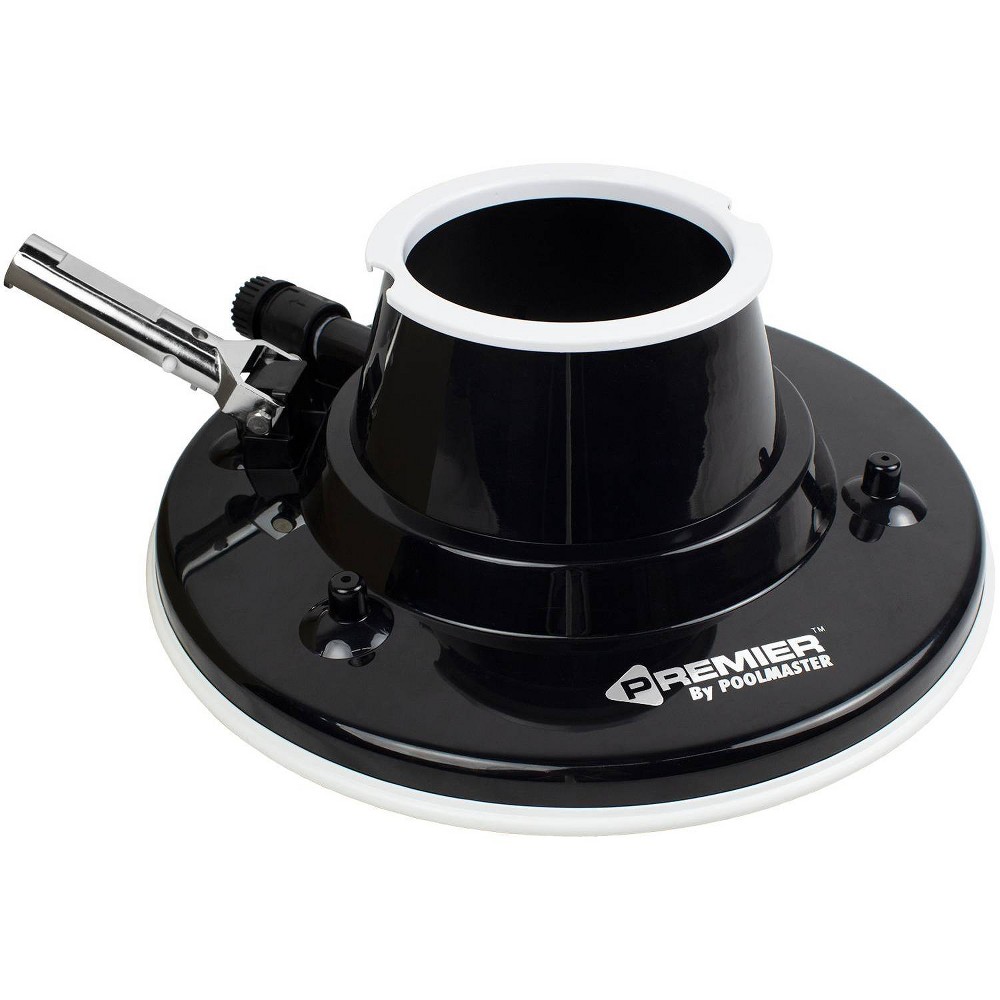 Poolmaster Swimming Pool Leaf Vacuum