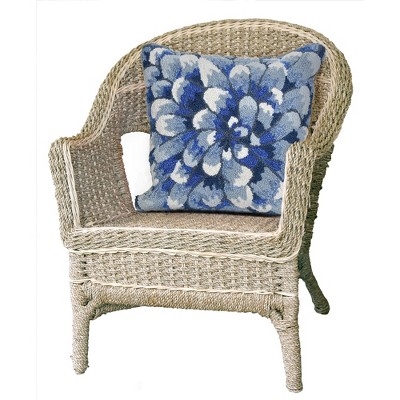 Lush Decor Mum Throw Pillow - Thumbnail 3