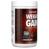 Naturade Weight Gain, Chocolate, 2.5 lb (1.2 kg) - 4 of 4