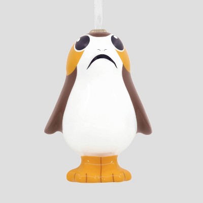 Star Wars Porg Christmas Tree Ornament - Hallmark