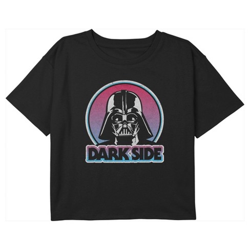 Vintage Disney Star Wars Shirt Retro Star Wars Shirt Star Wars A New Hope  Faded Darth