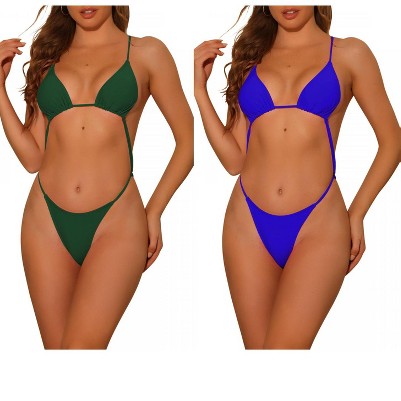 royal blue, emerald green