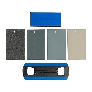 Music Nomad Tracers Fret Finishing Kit - 1 of 4