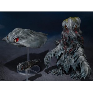 Bandai S.H.MonsterArts Godzilla vs. Hedorah 50th Anniversary Special Figure Set - 1 of 3