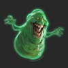 Women's Ghostbusters Realistic Slimer T-Shirt - 2 of 4