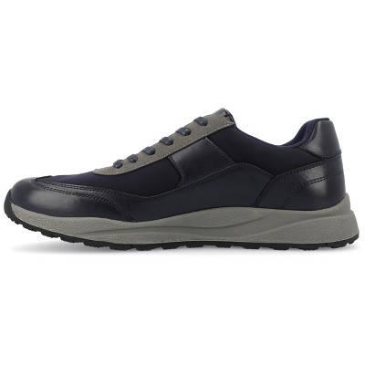 Vance Co. Vance Mens Thomas Casual Lace-up Sneaker, Blue 11 — фото 2