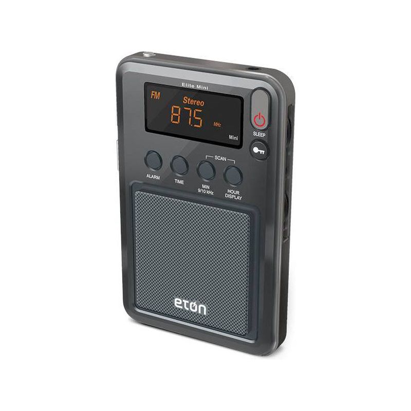 Eton Elite Mini Short Wave Radio, 3 of 4