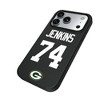 NFL Green Bay Packers Players Game Tactic MagSafe Compatible Cell Phone Case for Apple iPhone 17 Series - 2 of 4