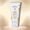 Babo Botanicals Sensitive Baby Diaper Rash Cream Frangrance Free | protects and soothes baby’s delicate skin (3 oz) - 2 of 2